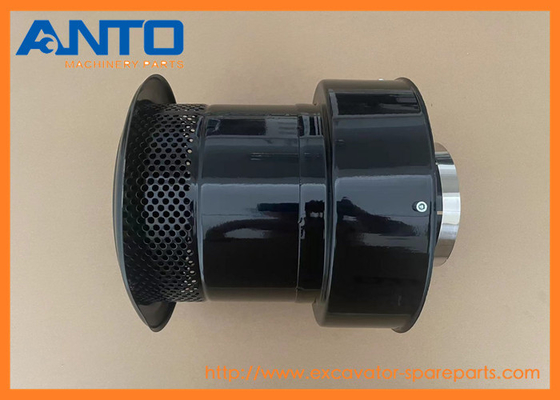 11N820181 Precleaner HYUNDAI Peças sobressalentes de escavadeira para HL730-9 HL740-7A