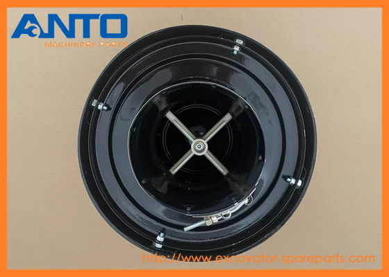 11N820181 Precleaner HYUNDAI Peças sobressalentes de escavadeira para HL730-9 HL740-7A