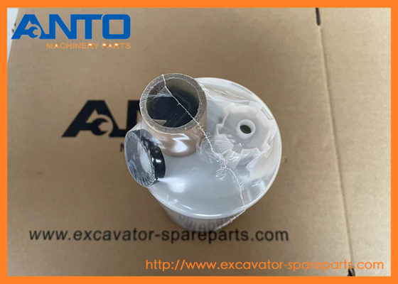 FS19732 P550848 Filtro de combustível Donaldson Peças sobressalentes de escavadeira