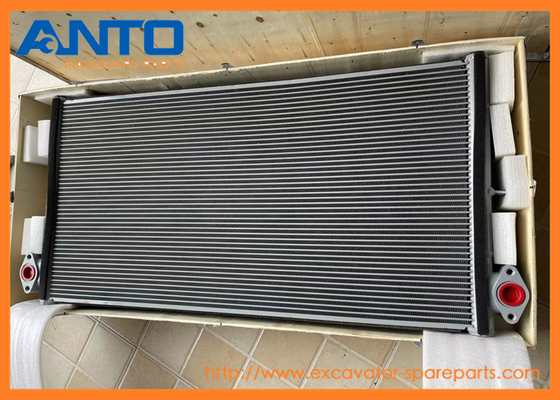 207-03-76310 2070376310 Revestimento de refrigeração de óleo KOMATSU Peças sobressalentes de escavadeiras para PC350-8