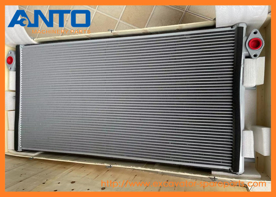 207-03-76310 2070376310 Revestimento de refrigeração de óleo KOMATSU Peças sobressalentes de escavadeiras para PC350-8