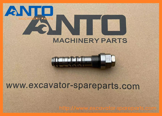 708-2L-06780 7082L06780 Montura de válvulas KOMATSU Peças sobressalentes de escavadeiras para PC220LC-8