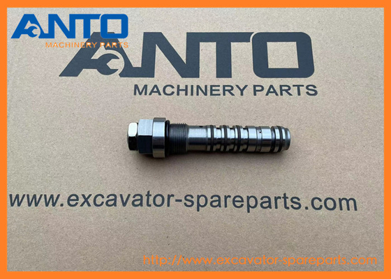 708-2L-06780 7082L06780 Montura de válvulas KOMATSU Peças sobressalentes de escavadeiras para PC220LC-8