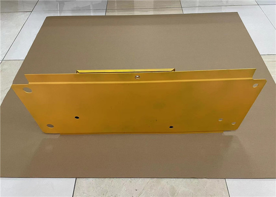 20Y-54-71811 20Y5471811 Cobertura KOMATSU Peças sobressalentes de escavadeiras para PC220LC-8