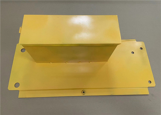 20Y-54-71811 20Y5471811 Cobertura KOMATSU Peças sobressalentes de escavadeiras para PC220LC-8