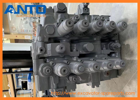 14634178 14641032 14640920 Válvula de controlo para escavadeiras de VOE EC460B EC480D