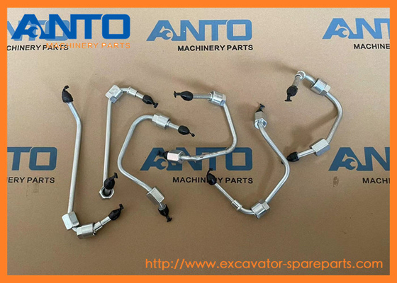 6755-71-5210 6755715210 Tubo n.o 1 Peças sobressalentes de escavadeira para KOMATSU PC240 PC290