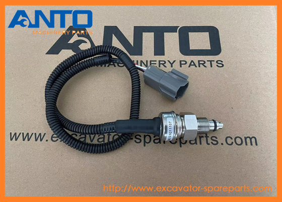 7861-92-1620 7861921620 Sensor de pressão KOMATSU Peças sobressalentes de escavadeiras para HD405-6