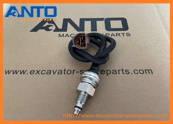 7861-92-1620 7861921620 Sensor de pressão KOMATSU Peças sobressalentes de escavadeiras para HD405-6
