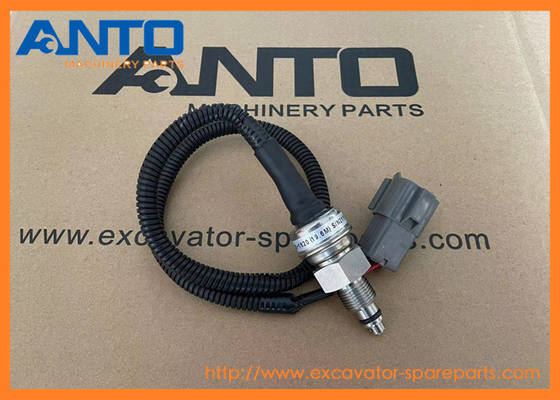 7861-92-1620 7861921620 Sensor de pressão KOMATSU Peças sobressalentes de escavadeiras para HD405-6