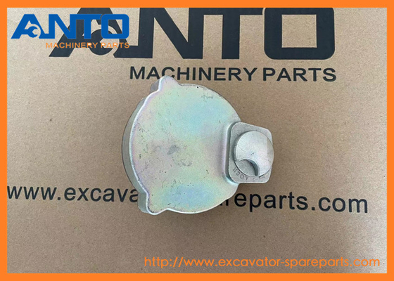 17A-60-11310 17A6011310 Capuz de tanque de óleo hidráulico KOMATSU Peças sobressalentes de escavadeira para PC220LC-8