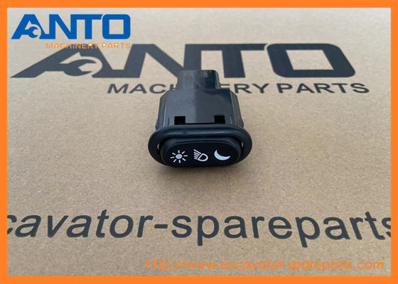 20Y-06-42450 20Y0642450 Interruptor de lâmpada KOMATSU Peças sobressalentes de escavadeira para PC270-8