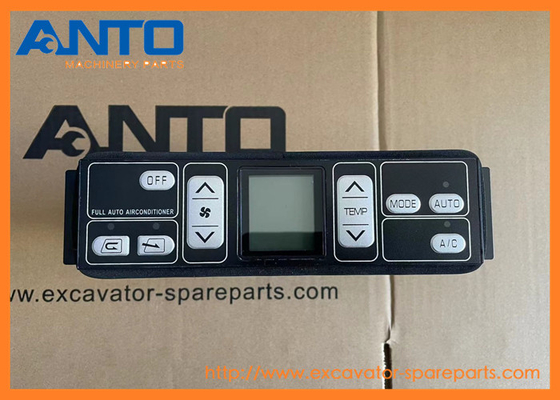 208-979-7630 2089797630 Painel de controle de CA KOMATSU Peças sobressalentes de escavadeira para PC360-7