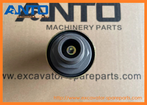 208-04-71780 421-60-35111 Respirador KOMATSU Peças sobressalentes de escavadeira para WA200-6