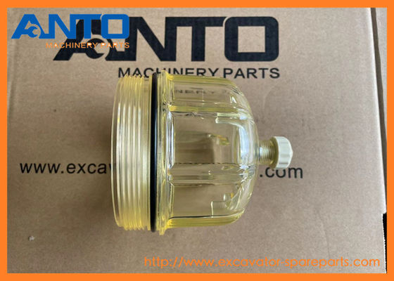 4687656 Filtro de caixa HITACHI Peças sobressalentes de escavadeira para ZX110-3 ZX200-3