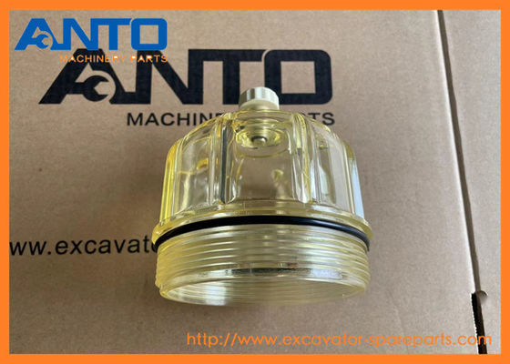 4687656 Filtro de caixa HITACHI Peças sobressalentes de escavadeira para ZX110-3 ZX200-3