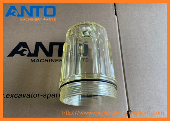 8980742901 Filtro de caixa HITACHI Peças sobressalentes de escavadeira para ZW220 ZW250