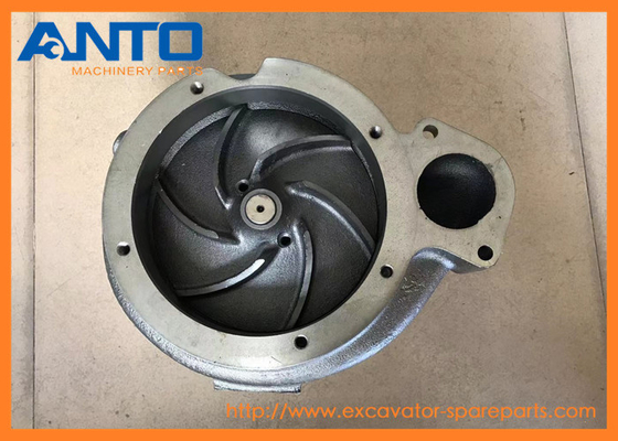 352-0206 3520206 Bomba de água para escavadeiras Motor Parte 345C 345C L 345C MH 345D 345D L