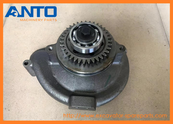 352-0206 3520206 Bomba de água para escavadeiras Motor Parte 345C 345C L 345C MH 345D 345D L