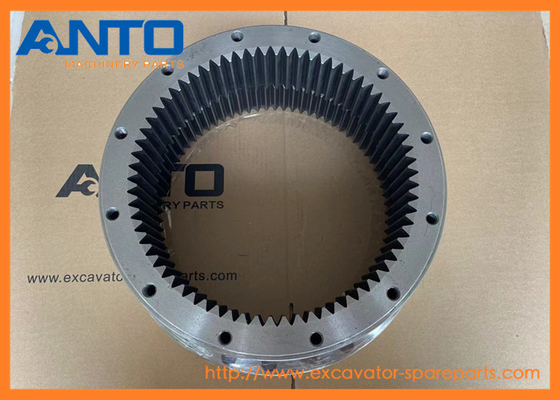 1025787 Anel de engrenagem HITACHI Peças sobressalentes de escavadeira para ZX200-3