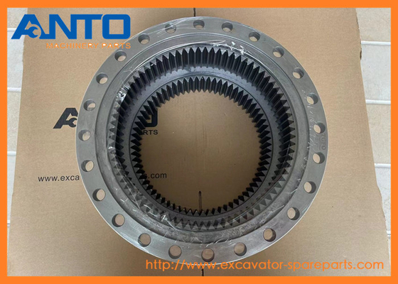 1025787 Anel de engrenagem HITACHI Peças sobressalentes de escavadeira para ZX200-3