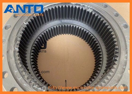 1025787 Anel de engrenagem HITACHI Peças sobressalentes de escavadeira para ZX200-3