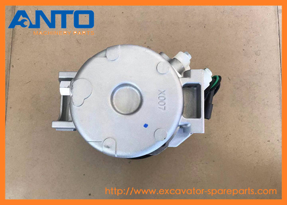 14X-911-7112 14X9117112 Compressor Excavator Parts Air Conditioner Para KOMATSU SAA6D170E