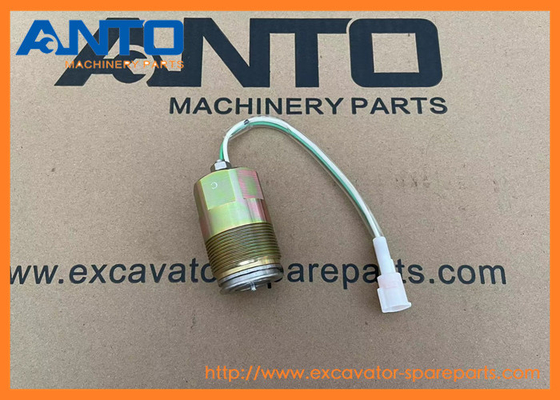 MC609-7421120 KDRSE5K-10/40 válvula solenoide KOBELCO Peças sobressalentes de escavadeira para SH200-2