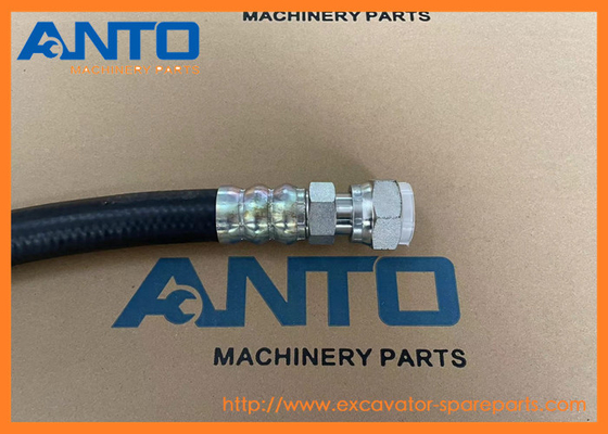 269-9714 2699714 Mangueira como peças sobressalentes de escavadeira para 312D 312D L 312D2 312D2 GC