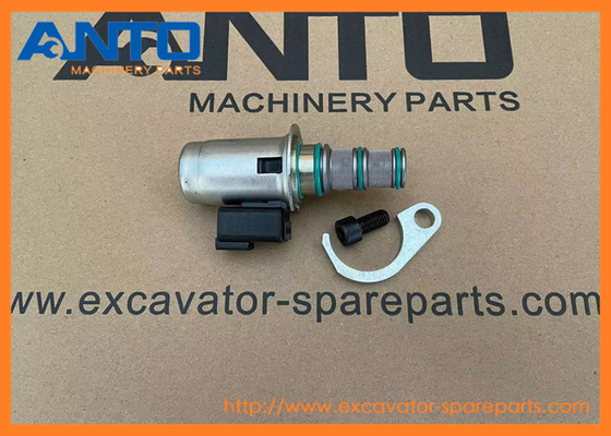 459/M2874 25/220804 Válvula solenoide JCB Peças sobressalentes de escavadeira para 3CX 4CX TM310