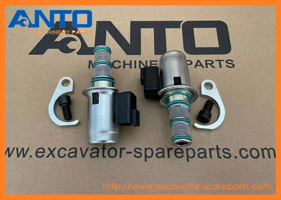459/M2874 25/220804 Válvula solenoide JCB Peças sobressalentes de escavadeira para 3CX 4CX TM310