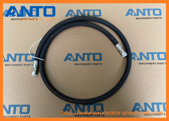 330-2316 3302316 Mangueira como peças sobressalentes de escavadeira utilizada para 330D 330D L 336D 336D L 336D LN