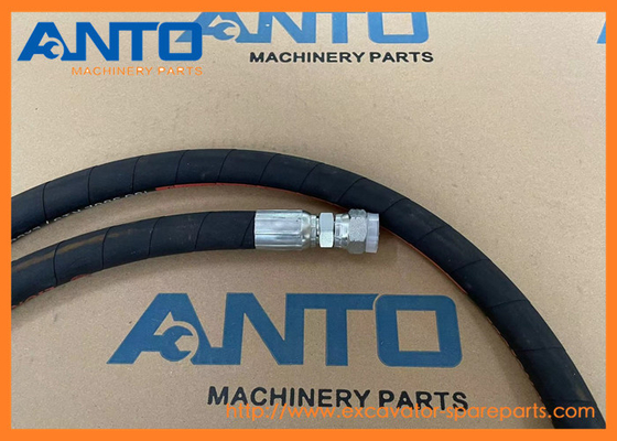 330-2316 3302316 Mangueira como peças sobressalentes de escavadeira utilizada para 330D 330D L 336D 336D L 336D LN