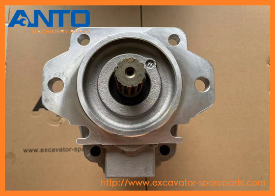 705-52-31170 7055231170 Montagem de bombas KOMATSU Peças sobressalentes de escavadeiras para HD465-7