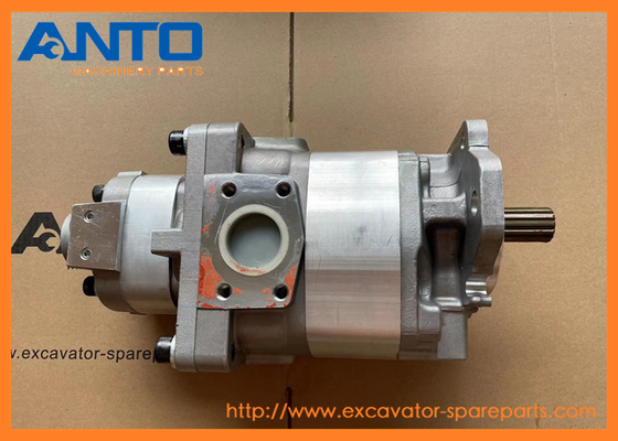 705-52-31170 7055231170 Montagem de bombas KOMATSU Peças sobressalentes de escavadeiras para HD465-7