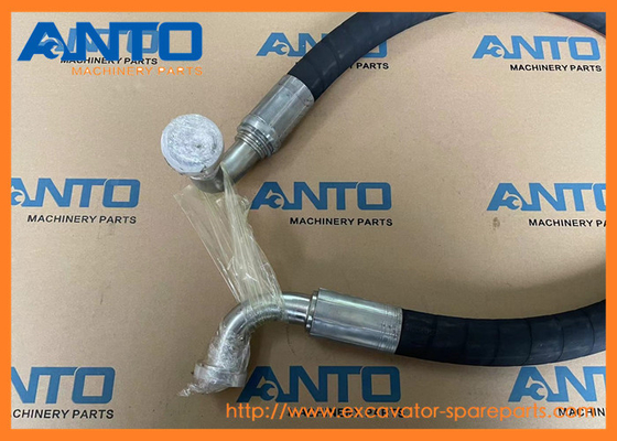 255-1986 2551986 Mangueira como peças sobressalentes de escavadeira utilizada para 330D 330D FM 330D L 330D LN
