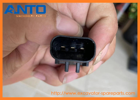 4984575 5462277 Sensor de pressão KOMATSU Peças sobressalentes para escavadeira HL730-9A
