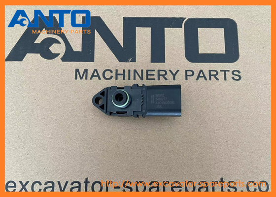 4984575 5462277 Sensor de pressão KOMATSU Peças sobressalentes para escavadeira HL730-9A