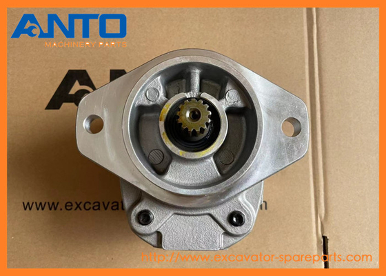 705-21-26050 705-21-26181 Bomba hidráulica KOMATSU Peças sobressalentes de escavadeiras para PC1100-6