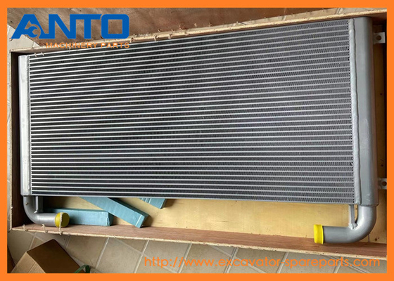4648857 Frigorífico de óleo HITACHI Peças sobressalentes de escavadeira para ZX330-3 ZX330-5G