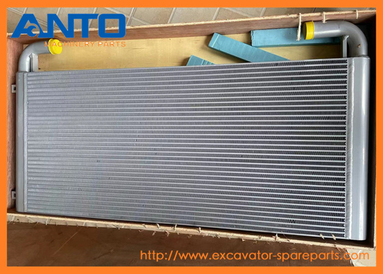 4648857 Frigorífico de óleo HITACHI Peças sobressalentes de escavadeira para ZX330-3 ZX330-5G