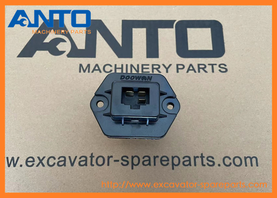 K1002207 Controlador de velocidade do soprador DOOSAN Peças sobressalentes de escavadeira para DL200TC-3