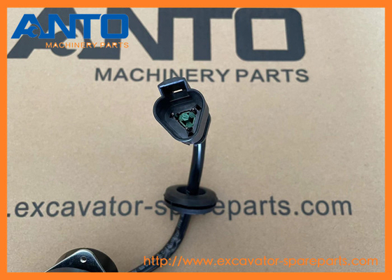 21N820902 Troca do botão do motor do acelerador HYUNDAI Peças sobressalentes de escavadeira para R160LC-7 R180LC-7