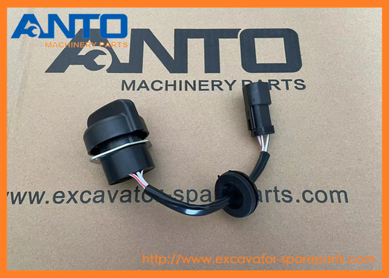 21N820902 Troca do botão do motor do acelerador HYUNDAI Peças sobressalentes de escavadeira para R160LC-7 R180LC-7