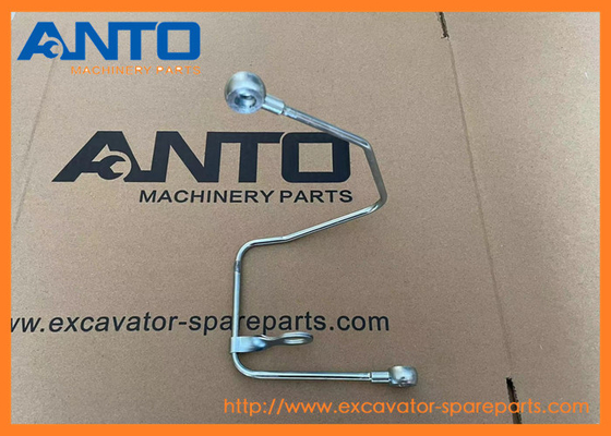 8971242340 Tubos de óleo HITACHI Peças sobressalentes de escavadeiras para EX100-3C EX120-5
