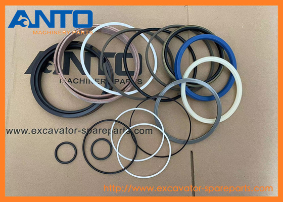 31Y118250 Kit de vedação HYUNDAI Peças sobressalentes de escavadeira para R250LC-7
