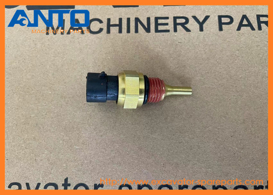 4954905 Sensor de temperatura CUMMINS Peças sobressalentes de escavadeiras para PC200-8
