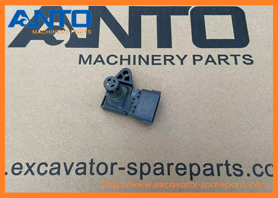 4921322 4921850 MAP Sensor de pressão de admissão de ar CUMMINS Peças sobressalentes de escavadeira para PC200-8