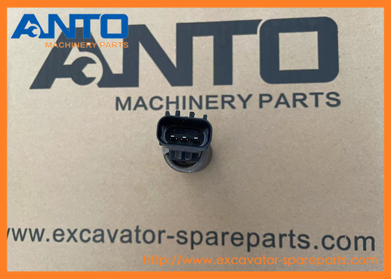 2897331 4076493 Sensor de pressão CUMMINS Peças sobressalentes de escavadeiras para PC200-8