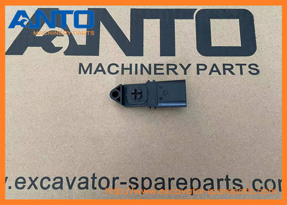 2897331 4076493 Sensor de pressão CUMMINS Peças sobressalentes de escavadeiras para PC200-8